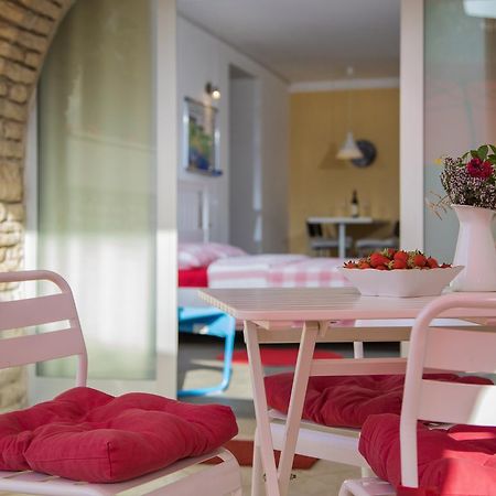 Apartment Urban Poreč Zewnętrze zdjęcie