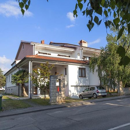 Apartment Urban Poreč Zewnętrze zdjęcie