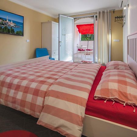 Apartment Urban Poreč Zewnętrze zdjęcie
