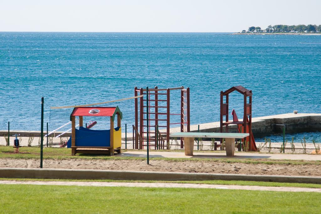 Apartment Urban Poreč Zewnętrze zdjęcie
