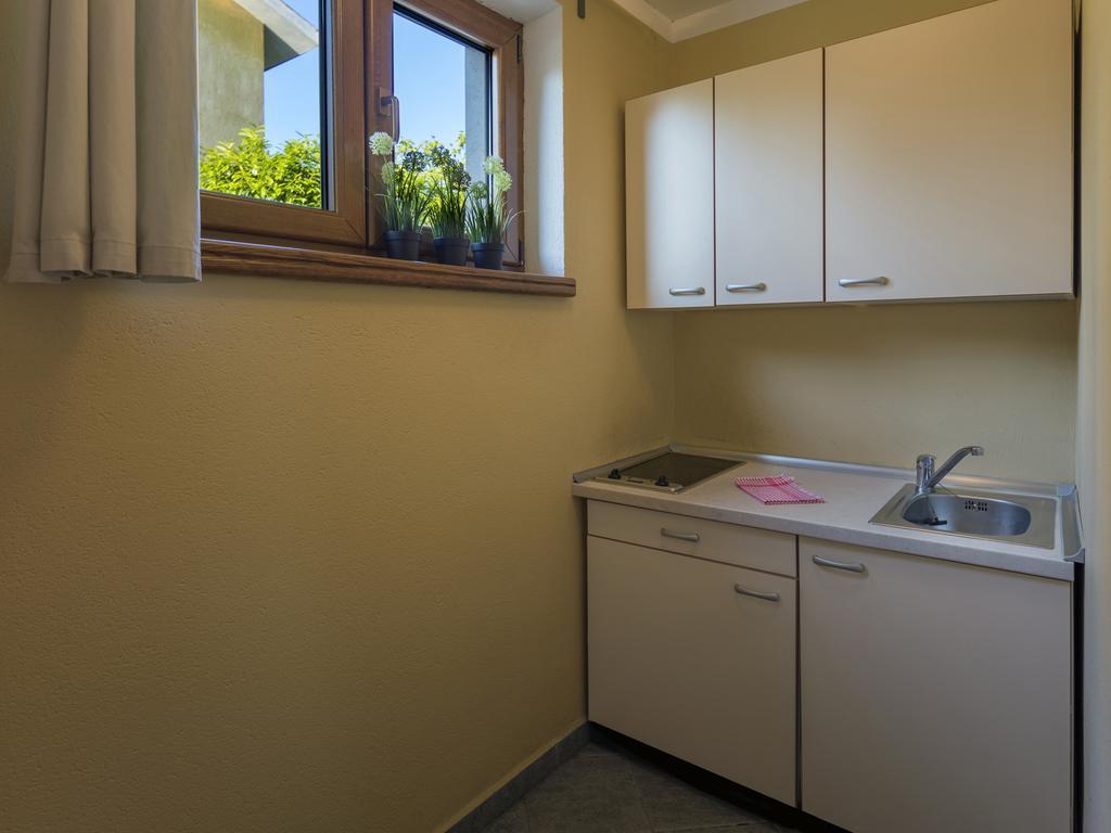 Apartment Urban Poreč Zewnętrze zdjęcie