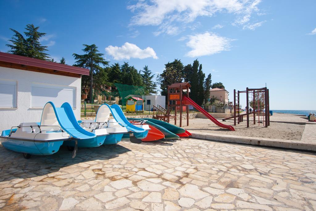 Apartment Urban Poreč Zewnętrze zdjęcie