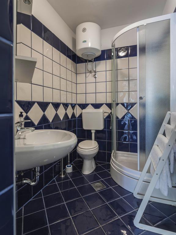 Apartment Urban Poreč Zewnętrze zdjęcie