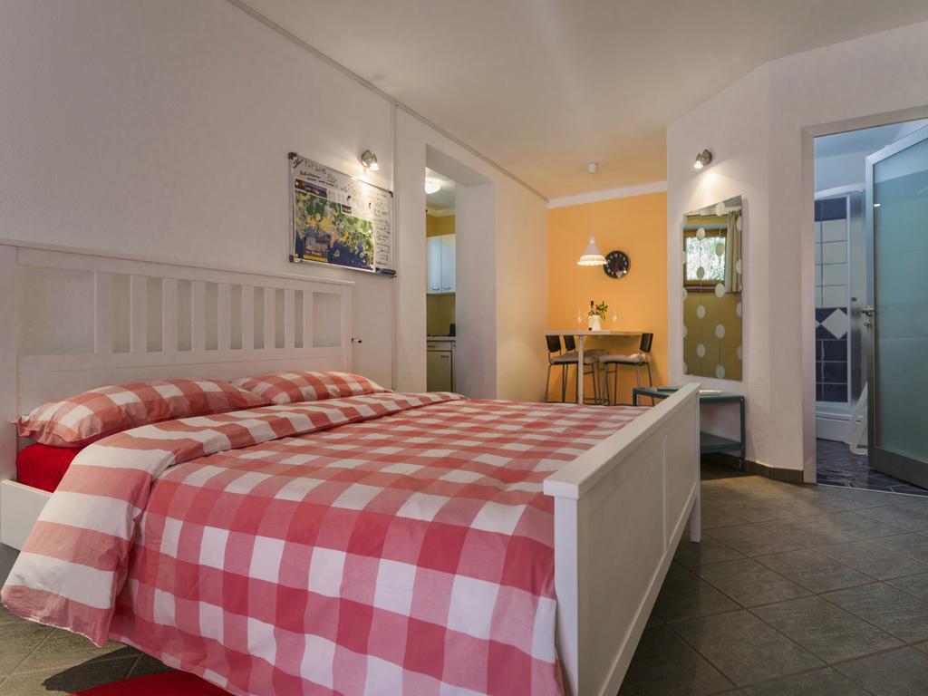 Apartment Urban Poreč Zewnętrze zdjęcie