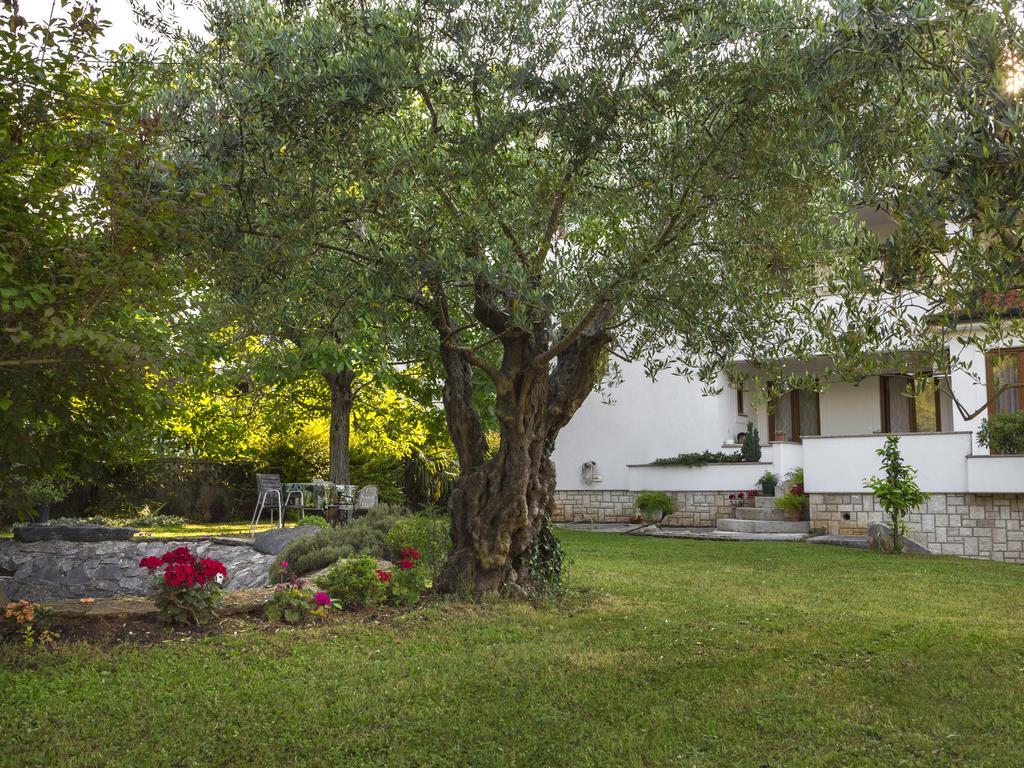 Apartment Urban Poreč Zewnętrze zdjęcie