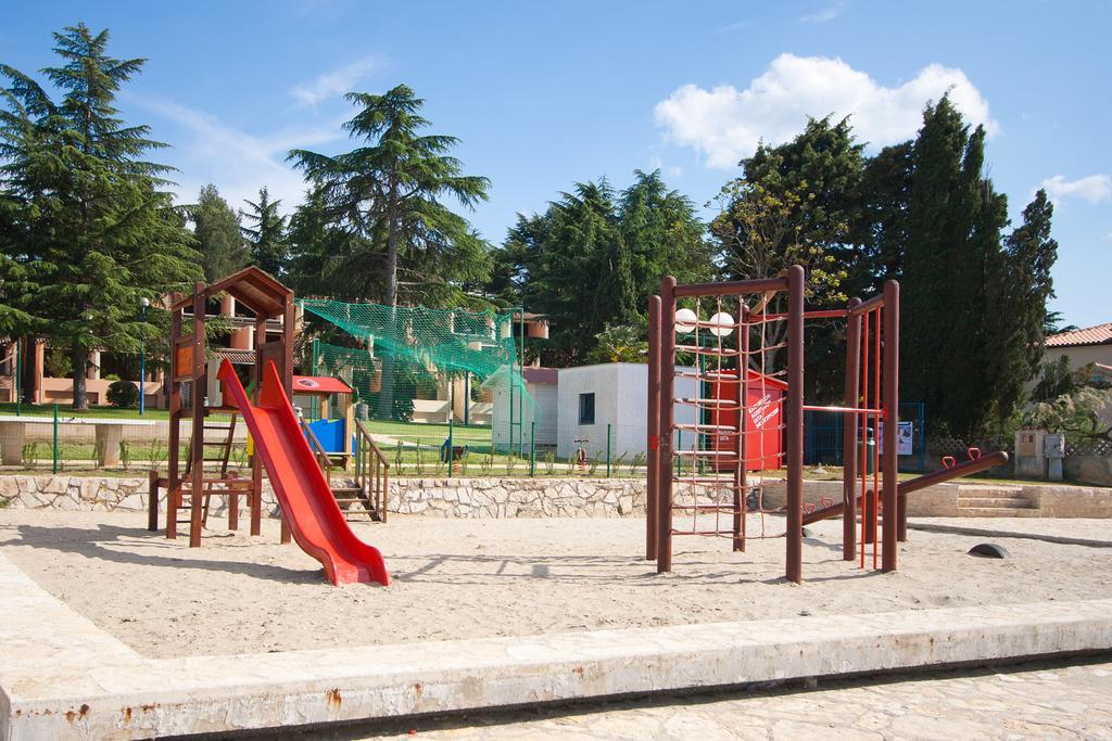 Apartment Urban Poreč Zewnętrze zdjęcie