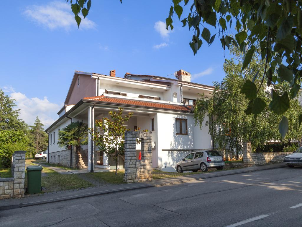 Apartment Urban Poreč Zewnętrze zdjęcie