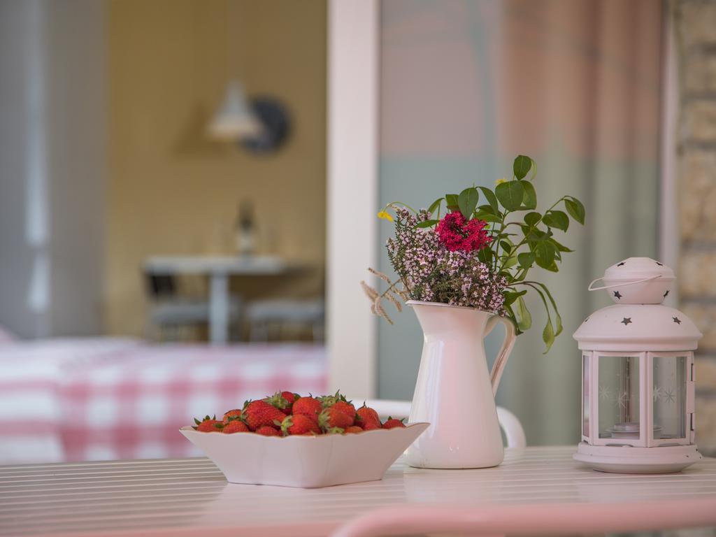 Apartment Urban Poreč Zewnętrze zdjęcie
