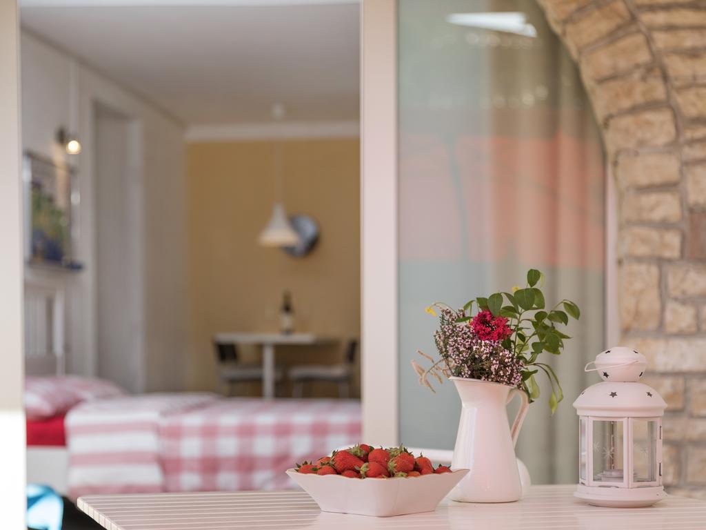 Apartment Urban Poreč Zewnętrze zdjęcie